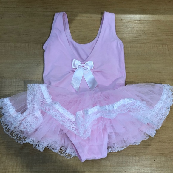 Ballet outfits set 3yo - Picture 6 of 8